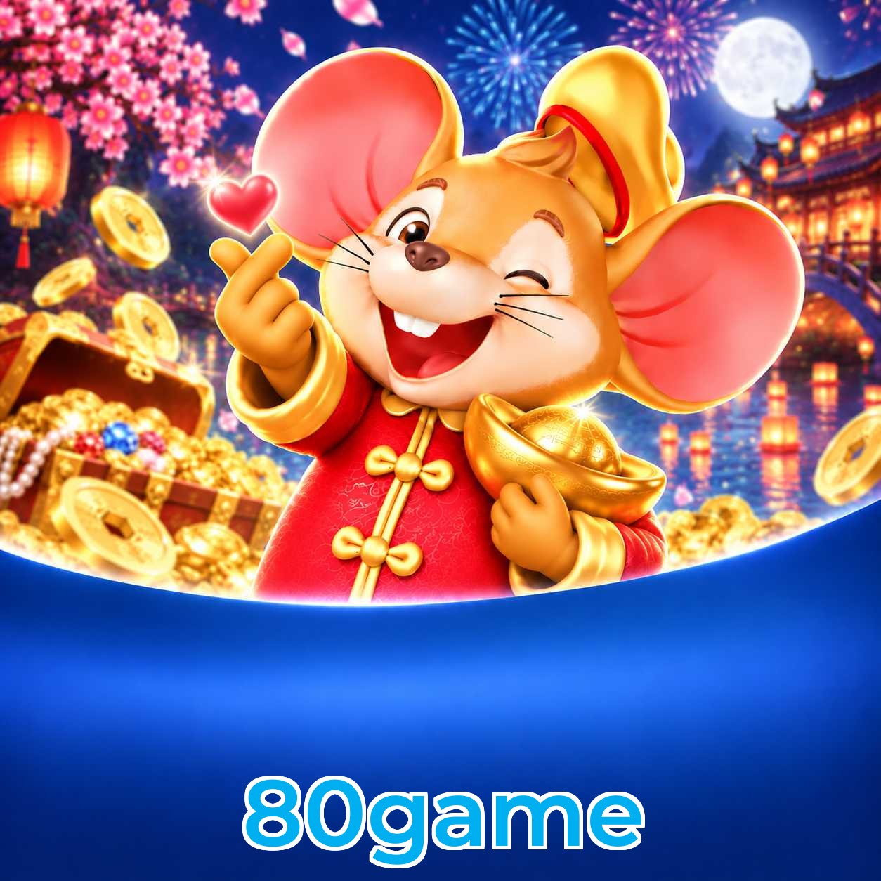 80game Pagamento Seguro SSL