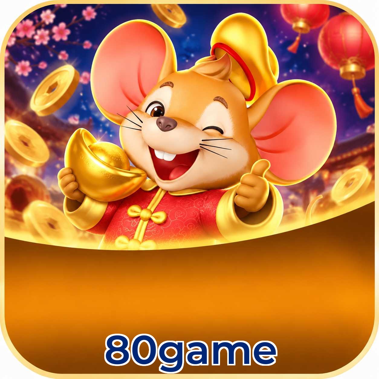 Telegram 80game - Bônus Diários Exclusivos