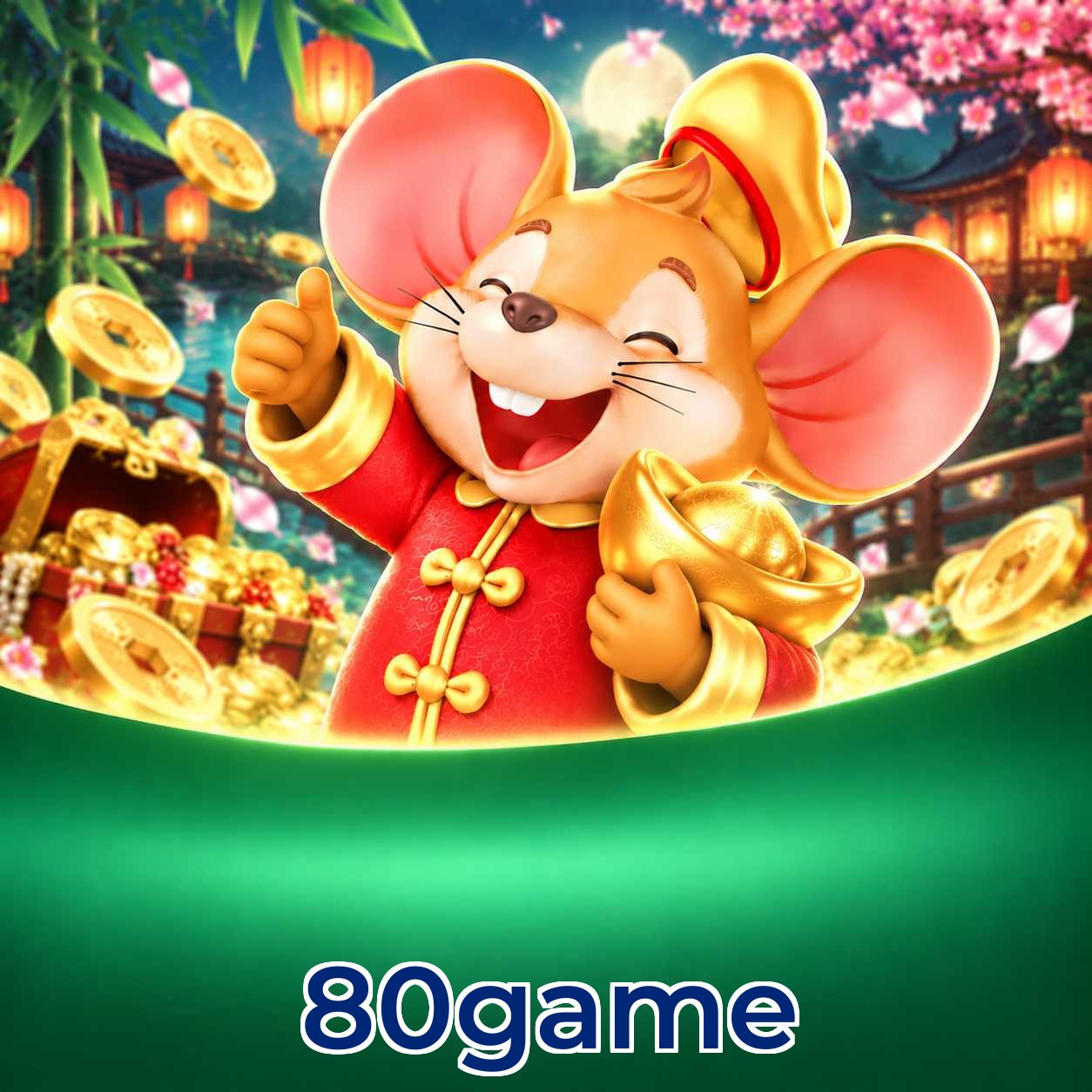 80game Licenciado Curaçao - Segurança SSL 256-bit
