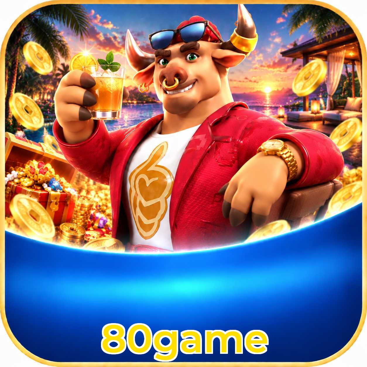 80game Logo 2
