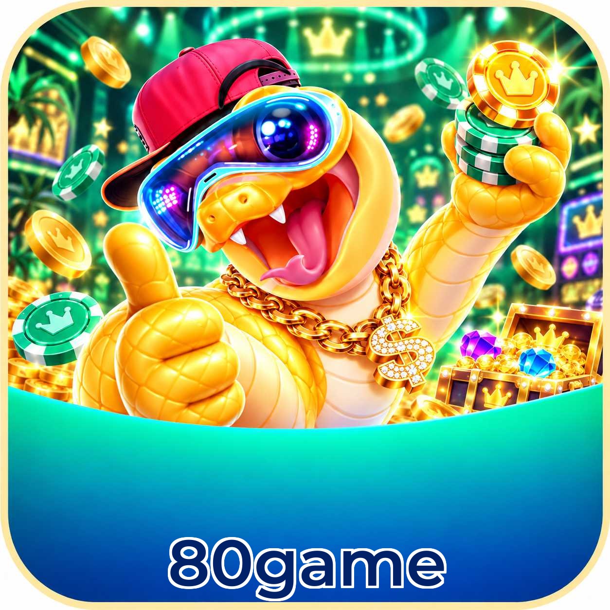 80game Instalar Logo 1