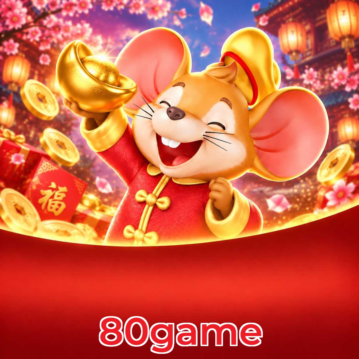 Fortune Tiger Logo 1