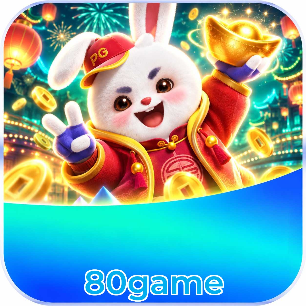 Certificação GLI 80game