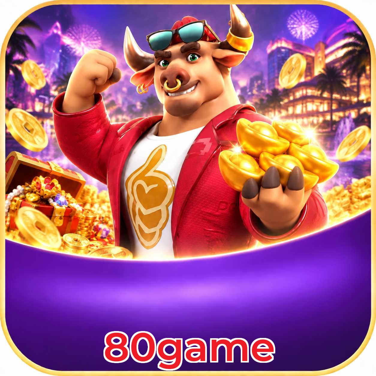 80game Logo 1