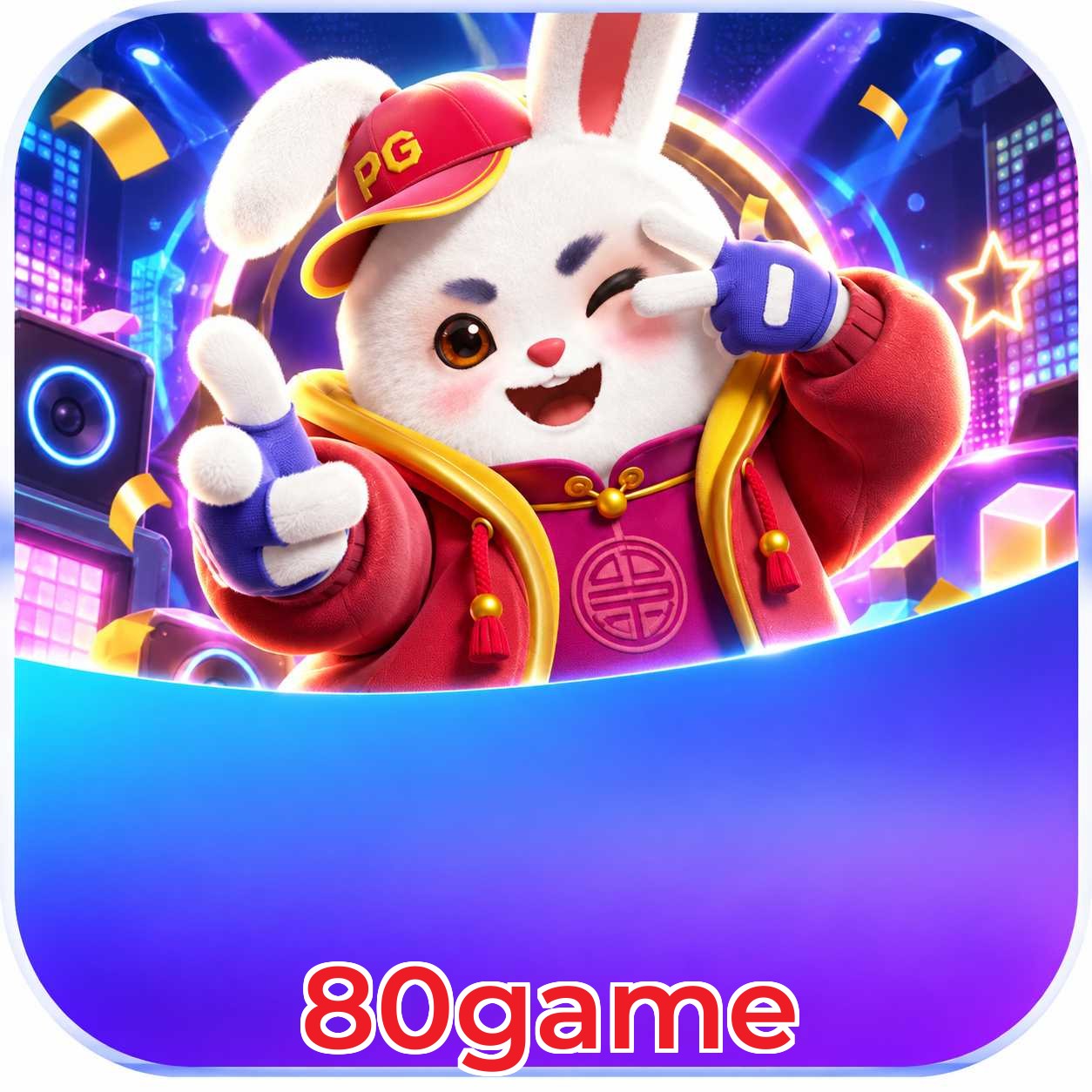 Slots 80game - RTP Alto Certificado